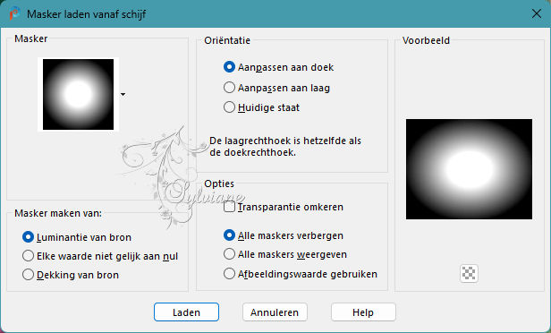 Afbeelding met tekst, schermopname, software, Multimediasoftware  Automatisch gegenereerde beschrijving