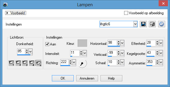 lampen